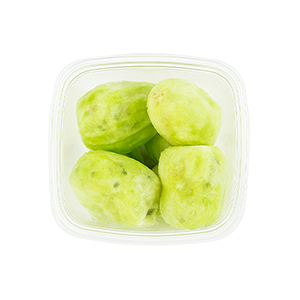 Tuna blanca pelada Calii Fresh 500g