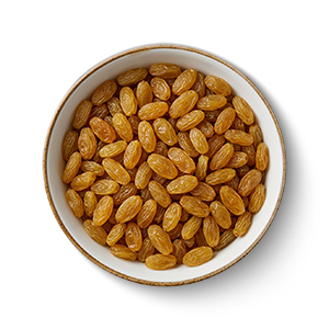 Uva pasa golden Calii 200g