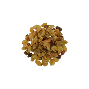 Uva pasa golden Calii 200g