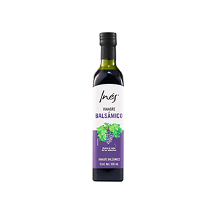 Vinagre balsámico Inés 500ml