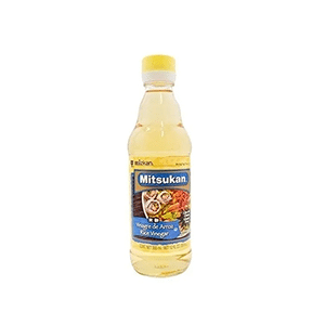Vinagre de arroz natural Mizkan 355ml
