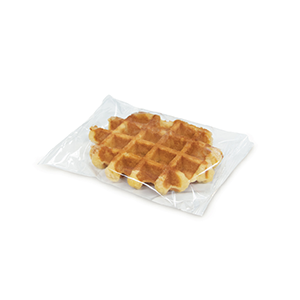 Waffle Belga Nūbe 90g
