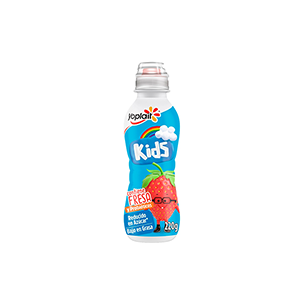 Yoghurt bebible fresa Yoplait Kids 220g