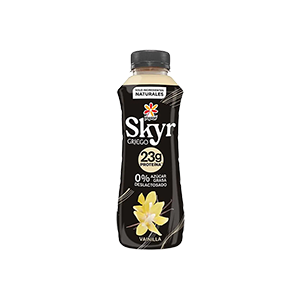 Yoghurt griego bebible vainilla Skyr 280g